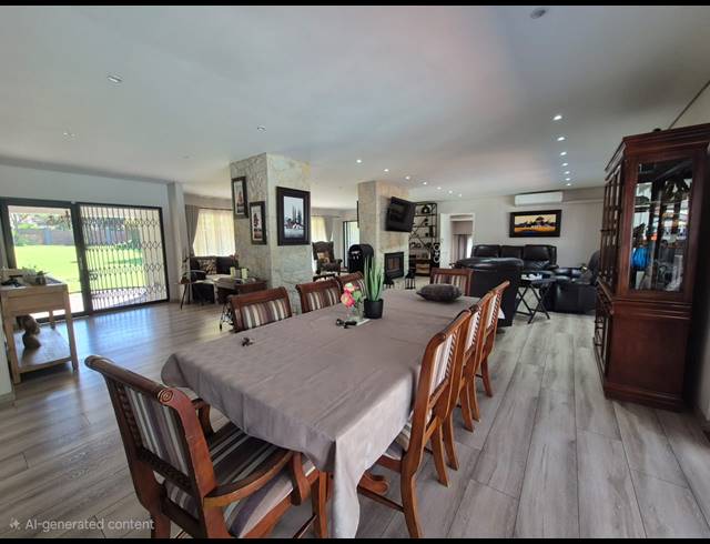 3 BEDROOM HOUSE FOR SALE IN VANDERBIJLPARK SW 5